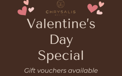 Valentine’s Day Special Package