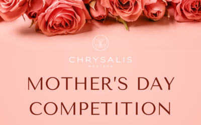 Mother’s Day Competition