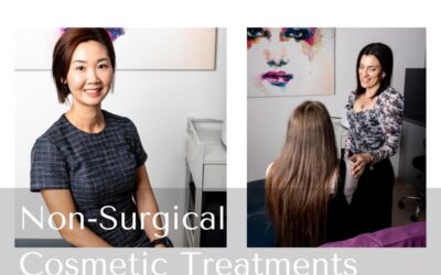 Non-Surgical Cosmetic Consultations